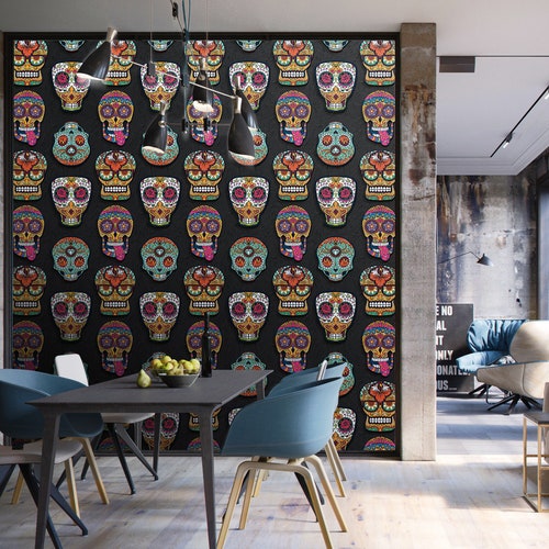 Removable Wallpaper Peel and Stick Wallpaper Self Adhesive - Etsy