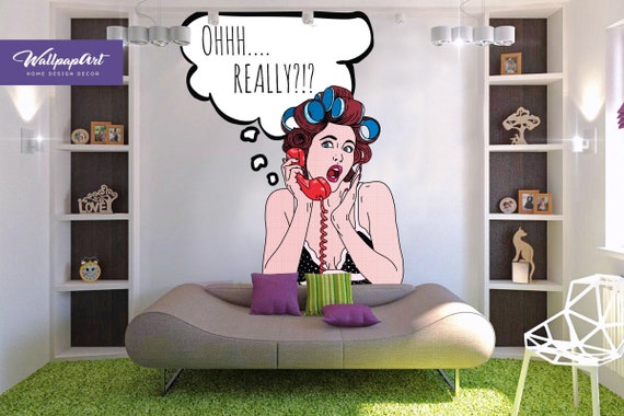 Adhesive wall decals discount