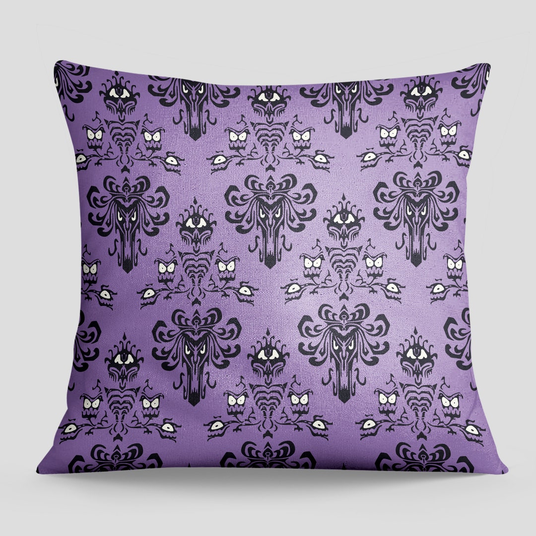 Victorian Style Pillow Cover Decorative Cushions Vintage Etsy