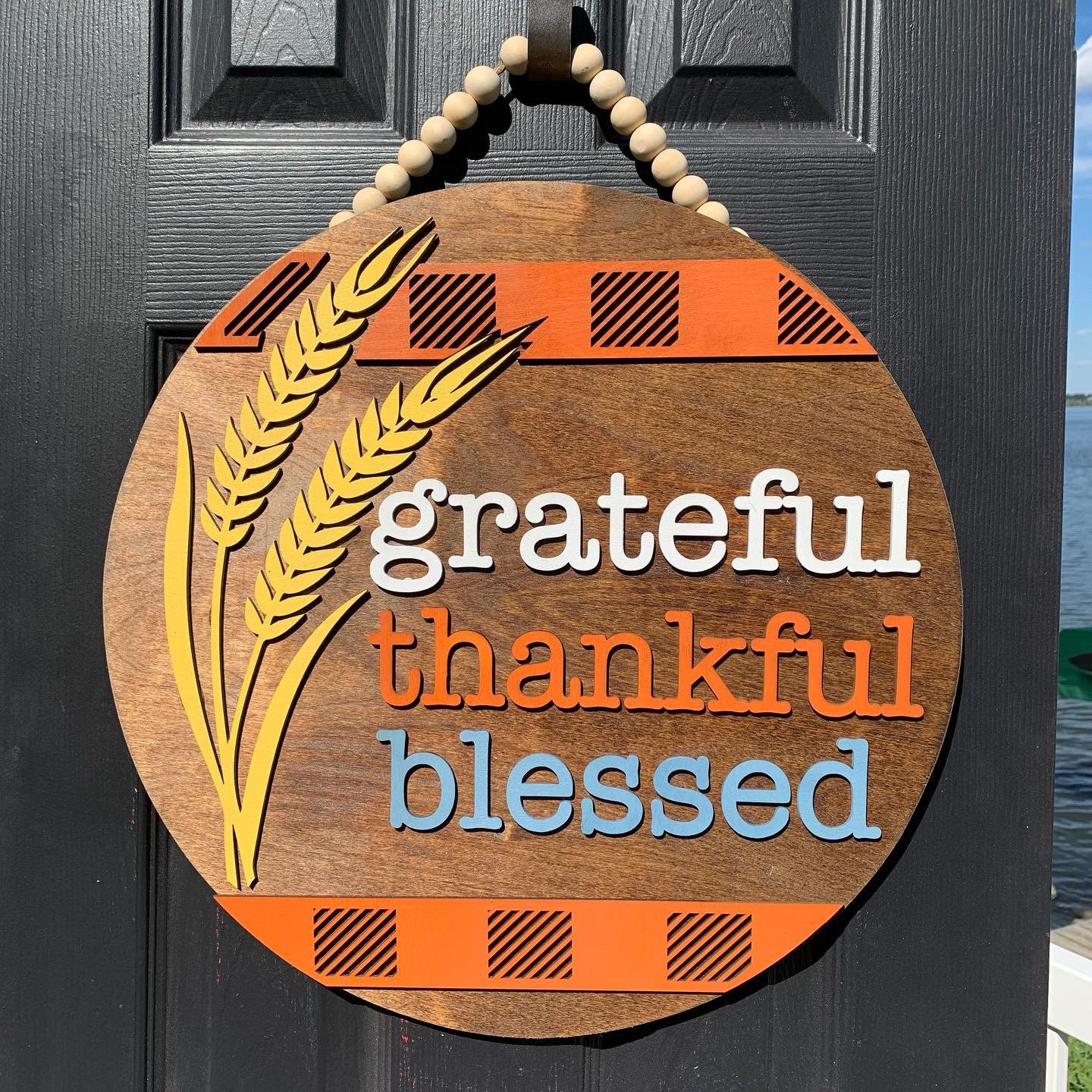 Cintre De Porte Grateful