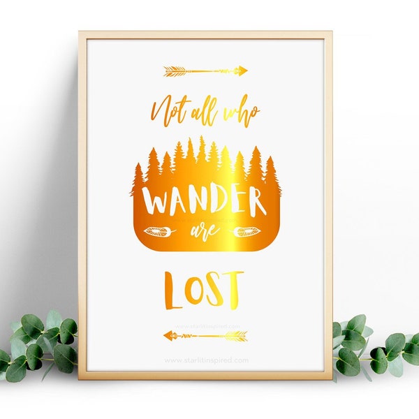 Inspiring Where Is Wander Prints Located Images