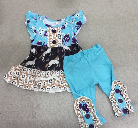 unicorn boutique outfit