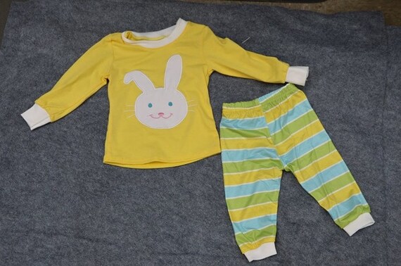 boutique pajamas for toddlers