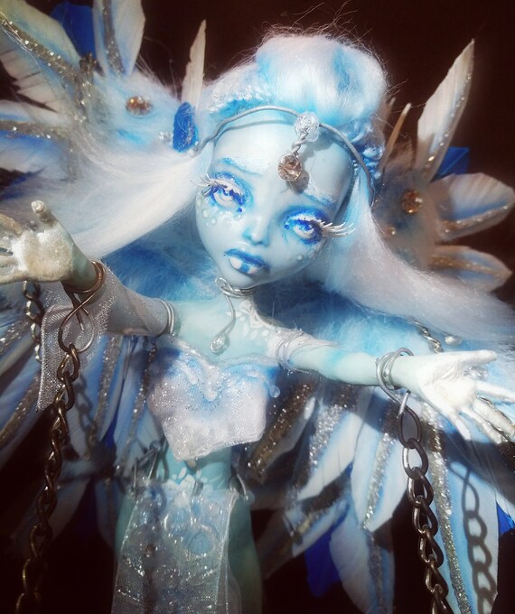 monster high angel