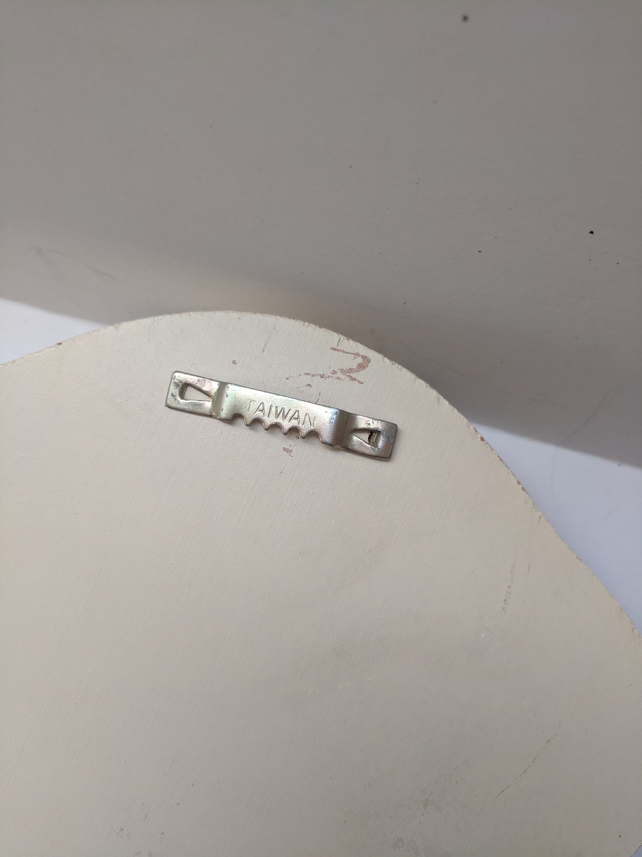 Vintage Wooden Hanging Xylophone Country Wall Decor Farm Cow Etsy