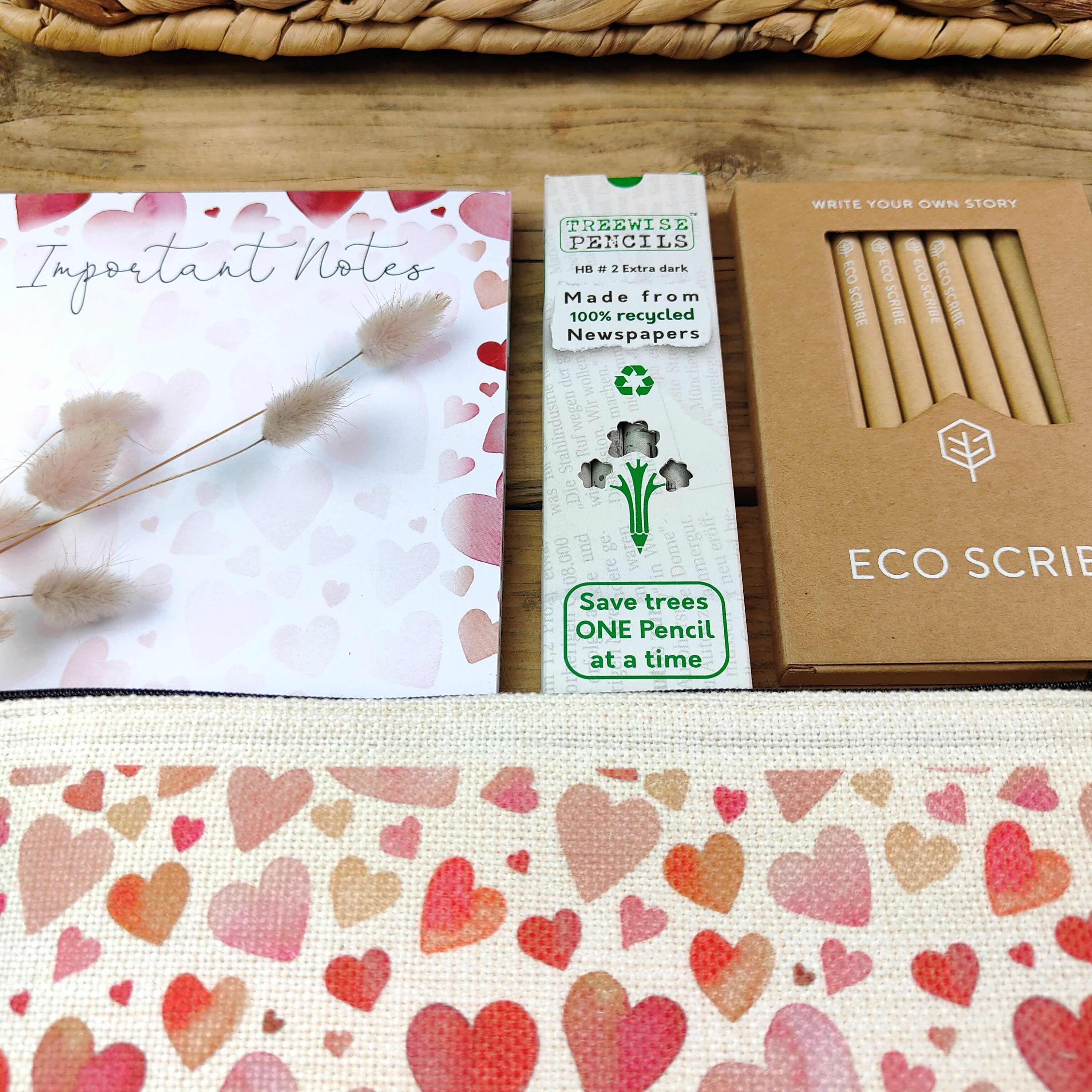 Pencil Case Kids Put Your School Supplies for the New Term Etsy