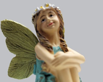 Fairy Garden or Terrarium Miniature Fairies Figurines