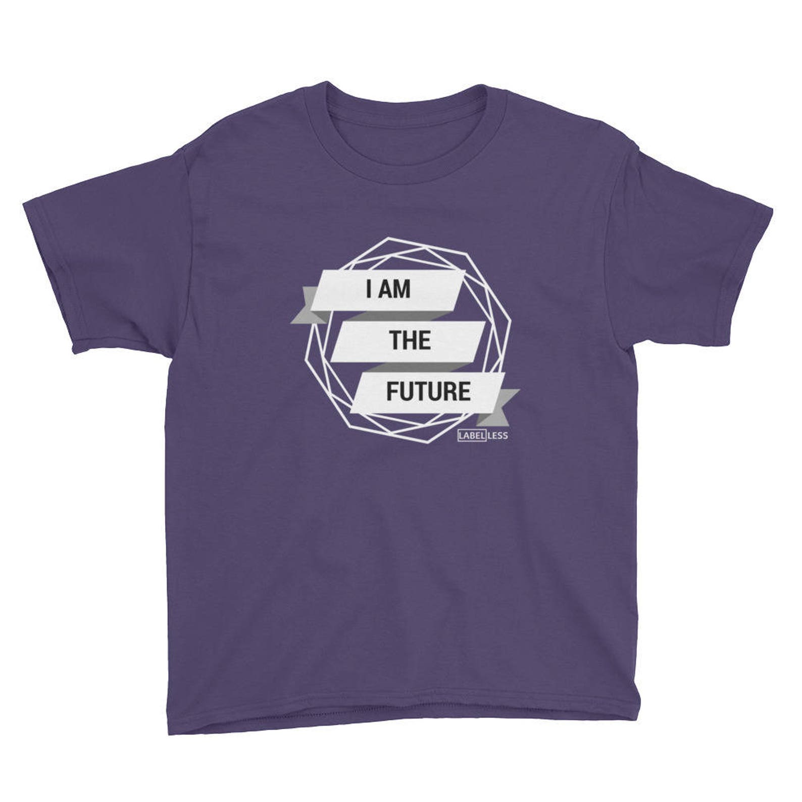 I am the Future / Kids Unisex Shirt / Big Bro Shirt / Little | Etsy