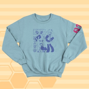 Miku Unisex Crewneck
