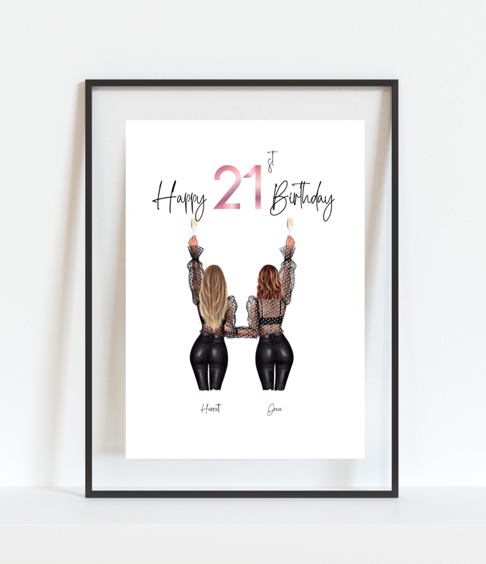 Share more than 187 personalised 21st birthday gifts super hot