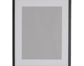 Picture frame - black frame - white frame - A4 frame - A3 frame