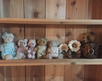 Boyds collection | Etsy