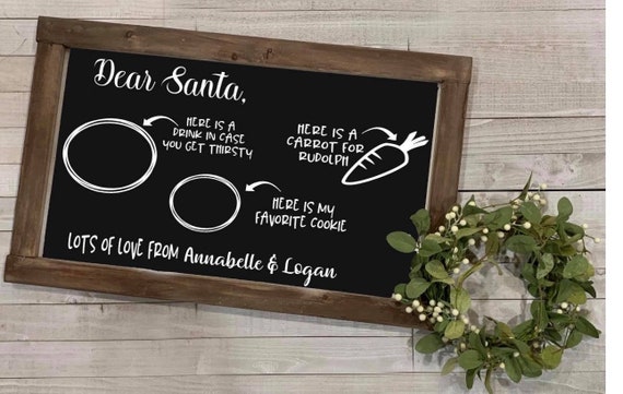Download Santa Tray Svg Santa Tray Christmas Svg Christmas Etsy PSD Mockup Templates