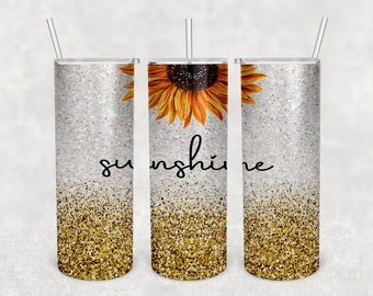 you are my sunshine, sunshine sublimation tumbler, sunflower sublimation tumbler, png, svg, digital download, commercial use, sunshine wrap