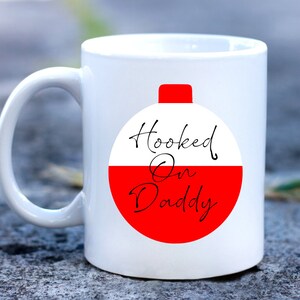 fish, fishing, father&#39;s day design, hooked on daddy, bobber, fishing png, PNG, digital download, commercial use, sublimation, waterslide