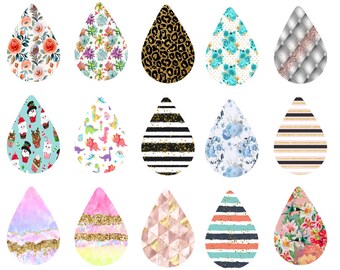 sublimation earring designs, sublimation teardrop designs, sublimation design, sublimation earrings, earring designs, earrings, sublimation