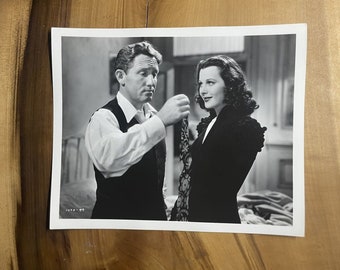 Original Hedy Lamarr Photograph - I Take This Woman - 4