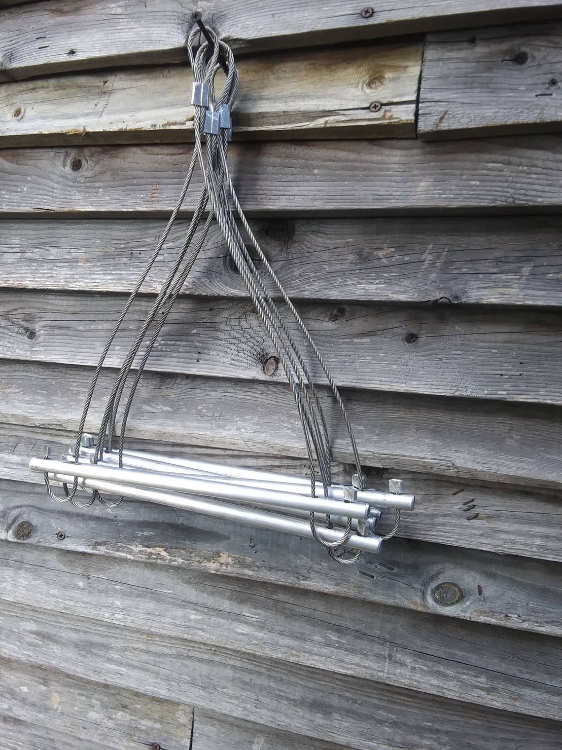 Sliding Loop Gambrel Homesteading Tool Hunters Gambrel - Etsy