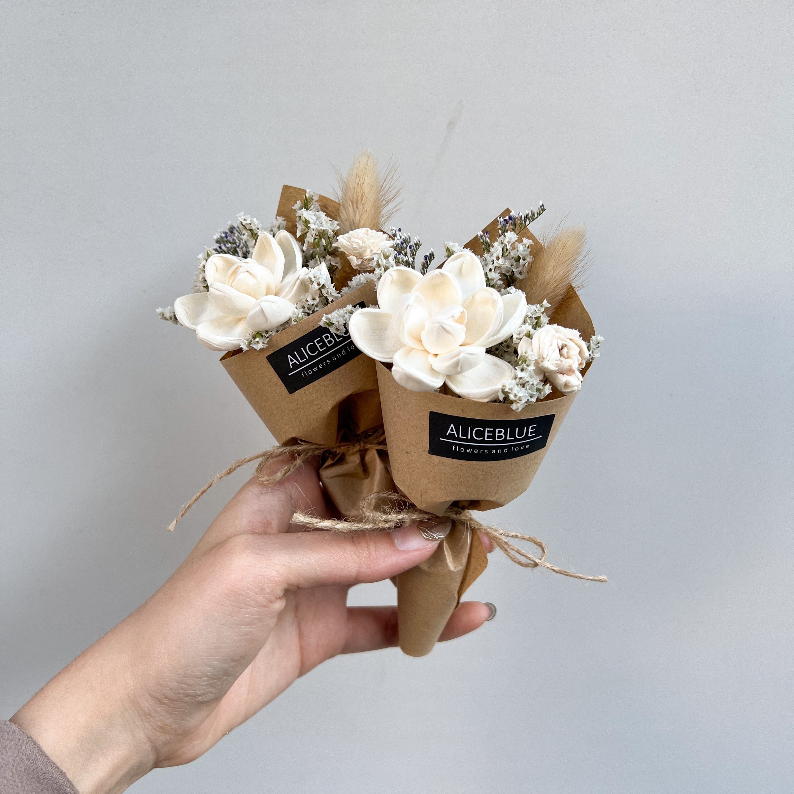 The Best Mini Bouquet