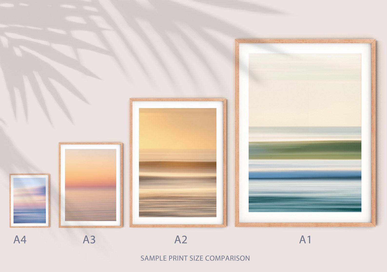 THE SYDNEY SET, Pair of 2 Sydney Prints, Harbour Prints, Australia