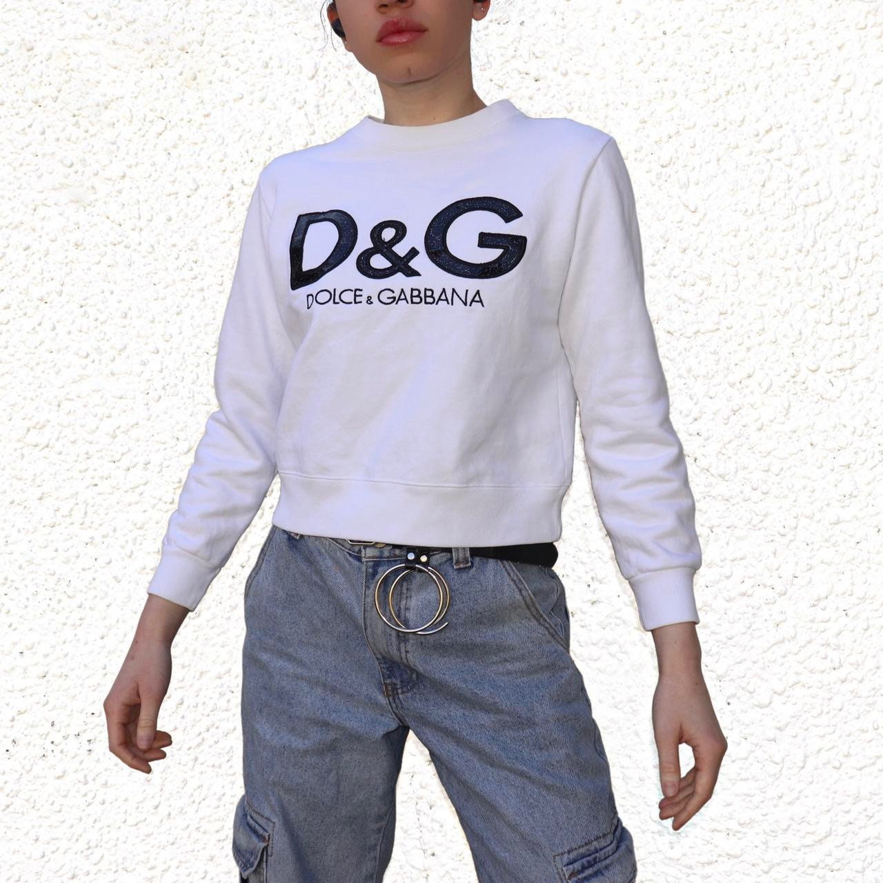 Dolce gabbana sweater - Etsy Österreich
