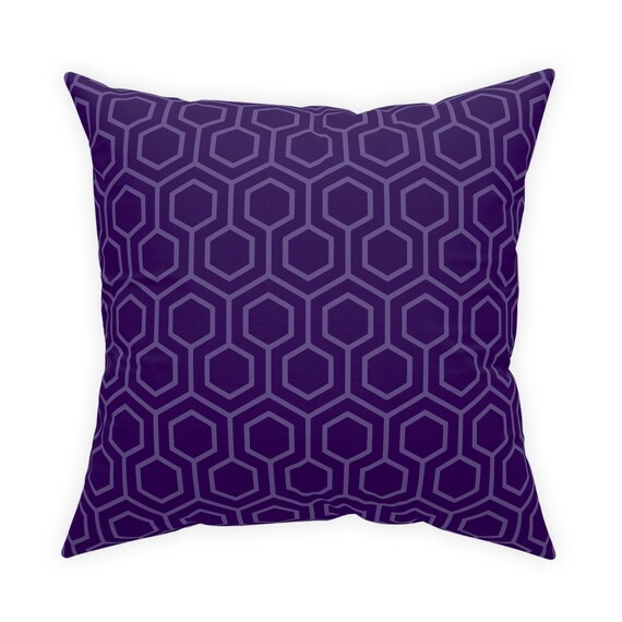 Dusty purple cheap pillows