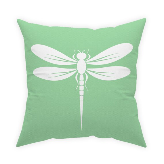 Mint Green Cushion Cover 14x14 16x16 18x18 20x20 24x24 26x26