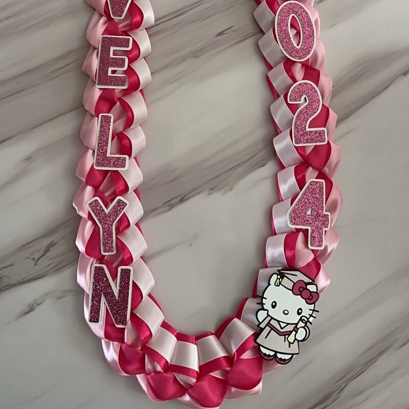 Hello Kittys Graduation - Etsy