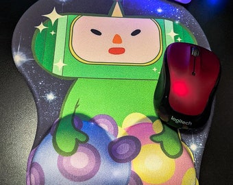 Featured image of post Tiddy Mouse Pad