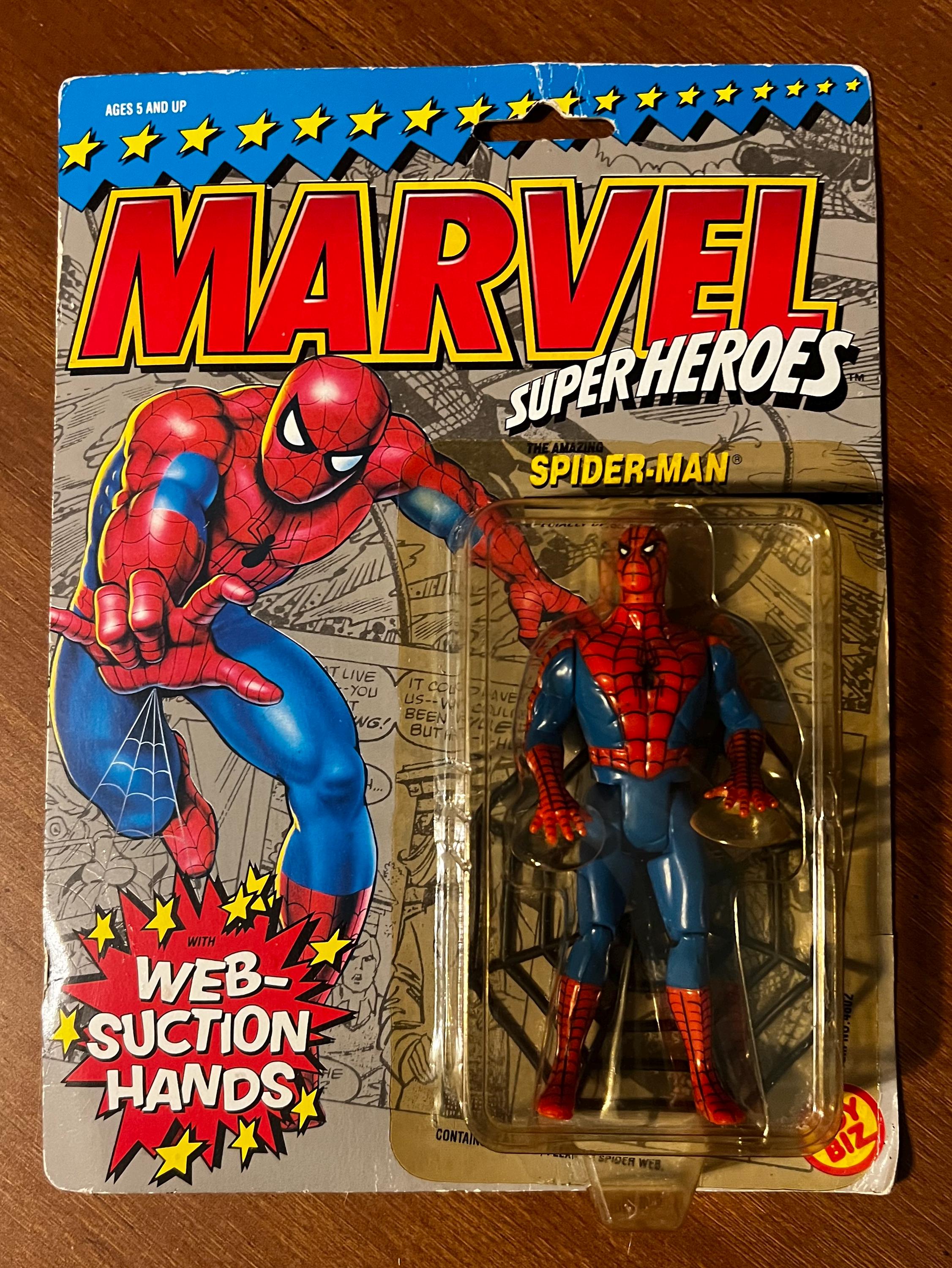 ☆1990年代/超人ハルク/ビッグサイズ/Marvel Super Heroes ☆1990年代/超人ハルク/ビッグサイズ/Marvel Super Heroes ☆1990年代