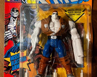 ToyBiz: X-Men Random Action Figure (1994)
