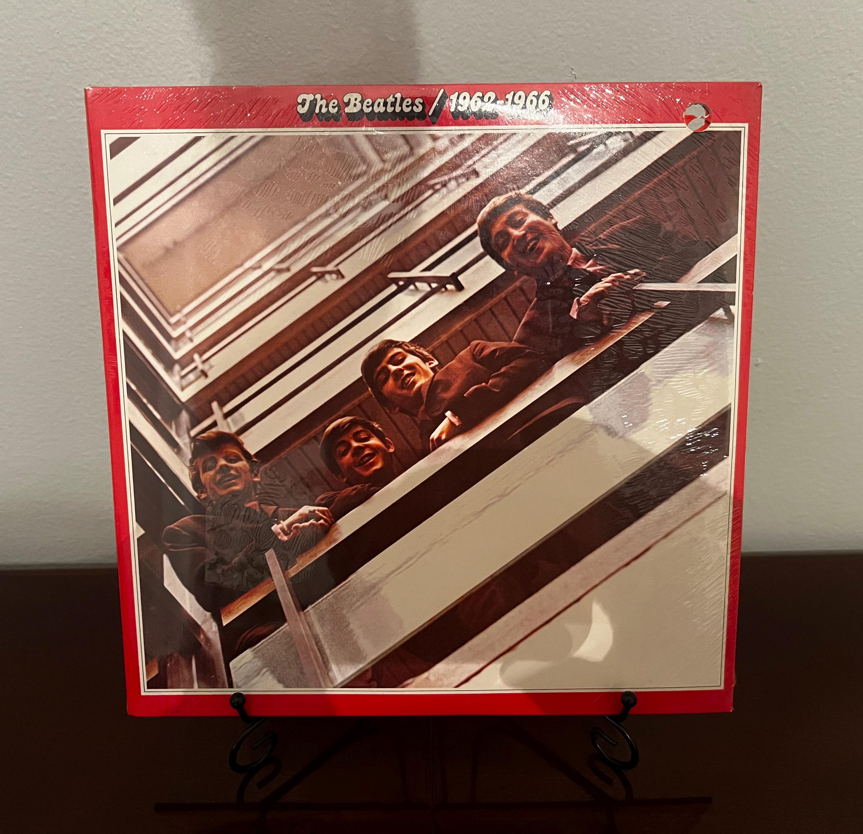 The beatles 1962 - Etsy 日本