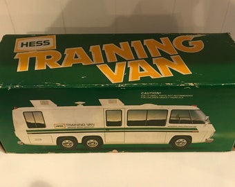 Hess Training Can (1980)