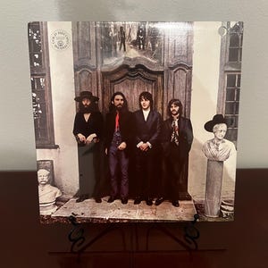 The Beatles Hey Jude Record Album (1970) **Still Sealed***