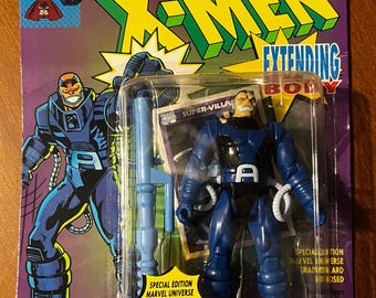 未開封 トイビズ toybiz Marvel フィギュア5体セット アポカリプス 未開封 トイビズ toybiz Marvel フィギュア5体セット アポカリプス