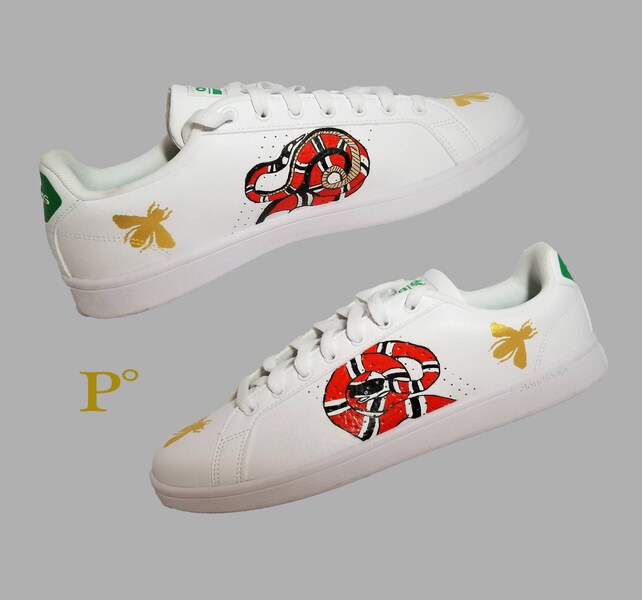 stan smith gucci stan smith gucci