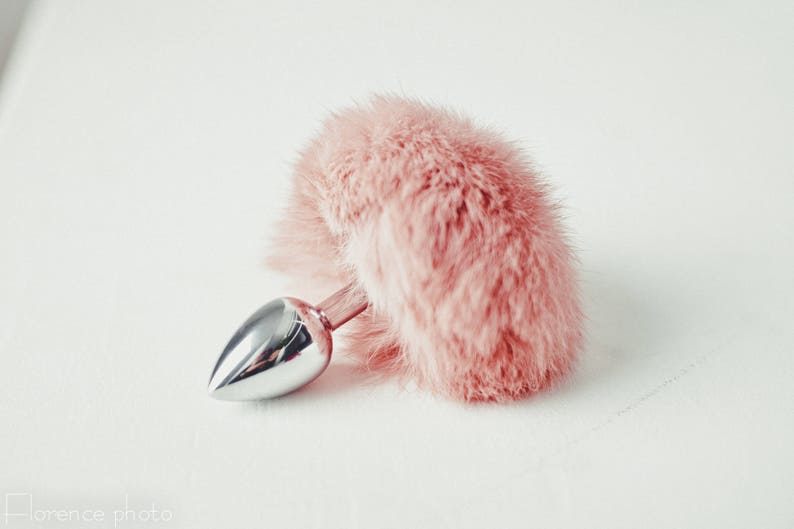 cat tail but plug cat tail but plug