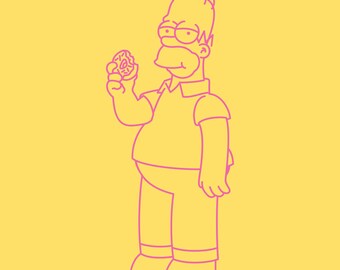 felpa simpson nike donna felpa simpson nike donna