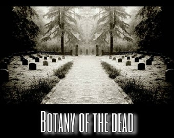 Botany of the dead, online class download