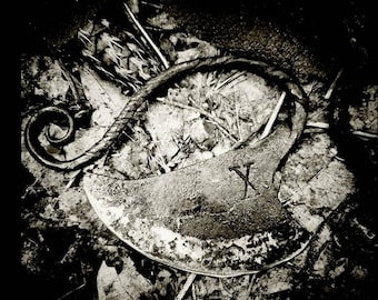 Crossroad herb chopper