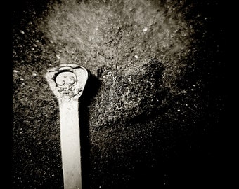 Knife Dust: Materia Magica for Spells