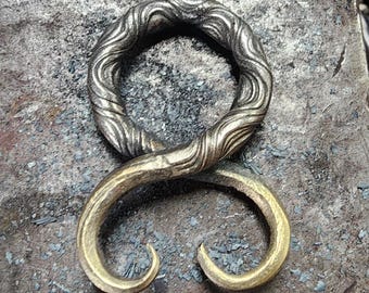 Troll Cross Quenched in Thurs water