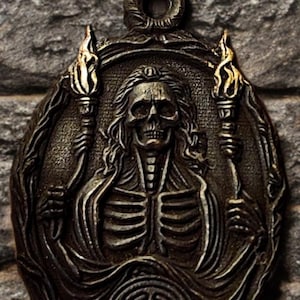 Hekate torches