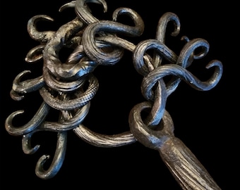 Trolldom Rangle stav