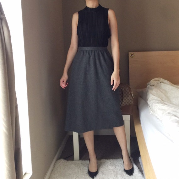 Union Made Skirt