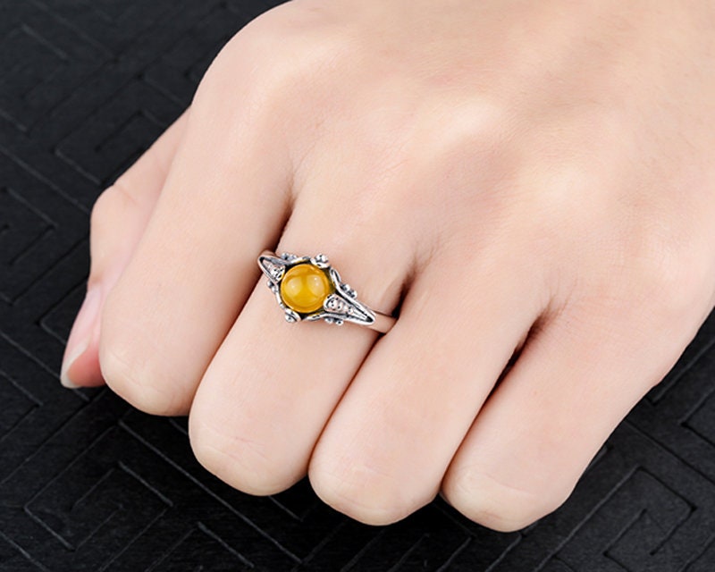 The High Quality 925 Silver Ring Blank (fits 6x6mm/ 12x12mm The High Quality 925 Silver Ring Blank (fits 6x6mm/ 12x12mm
