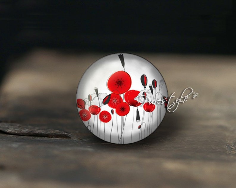 Flowers Image Glass Cabochon,Glass cabochons,Dome cabochons Cabs Cabochons Handmade Photo Glass Cabochon Glass cabochon Round cabochons