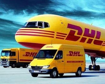 Extra Shipping Fee For DHL Express Delivery-Please leave your Phone number-Shipping time is 3~8 business days