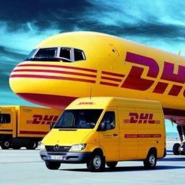 Extra Shipping Fee For DHL Express Delivery-Please leave your Phone number-Shipping time is 3~8 business days