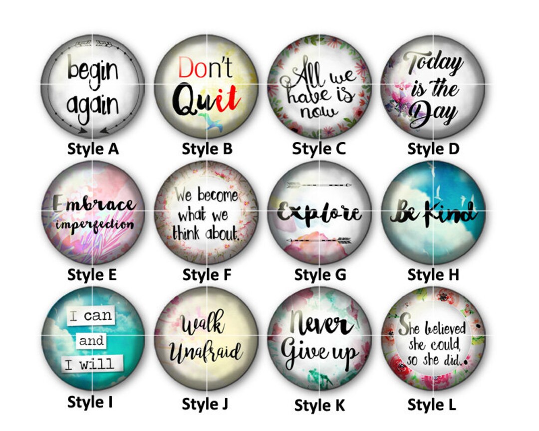 Letter Cabochons, Handmade Photo Glass Cabochon, Round Cabochons, Cabs Cabochons, Image Glass ...